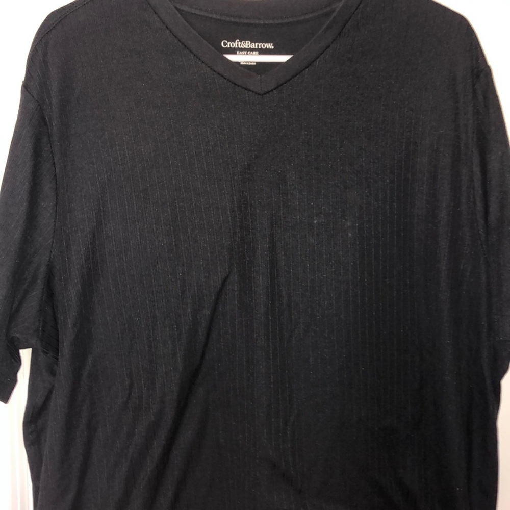 Men’s dress shirt